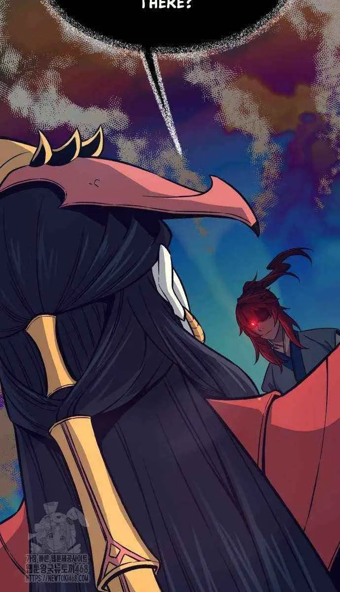 Absolute Sword Sense Chapter 143 Page 99