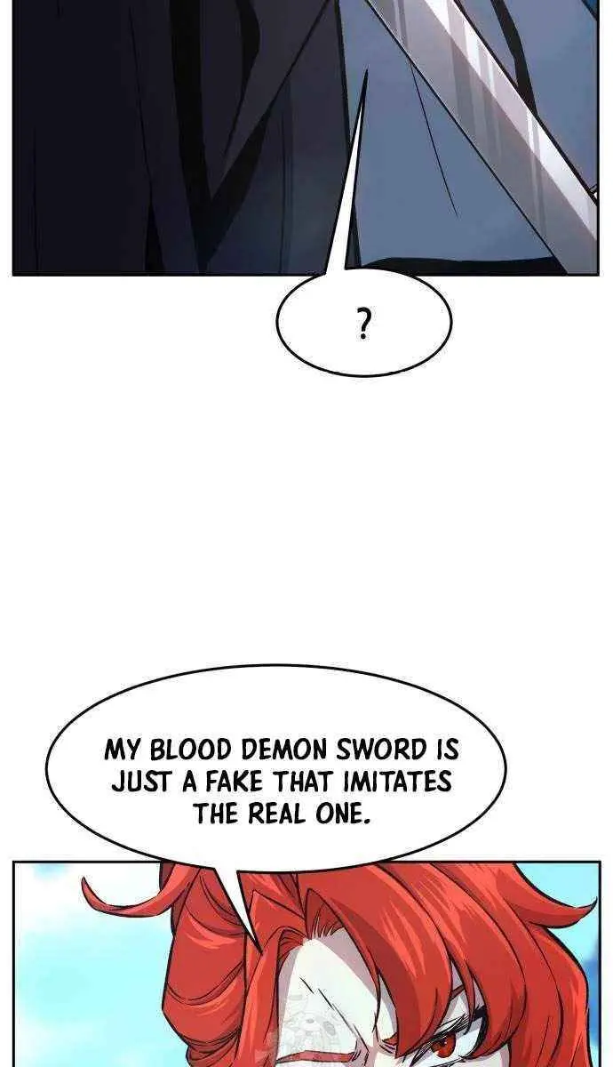 Absolute Sword Sense Chapter 143 Page 105