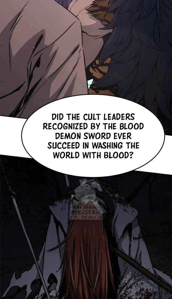 Absolute Sword Sense Chapter 143 Page 108