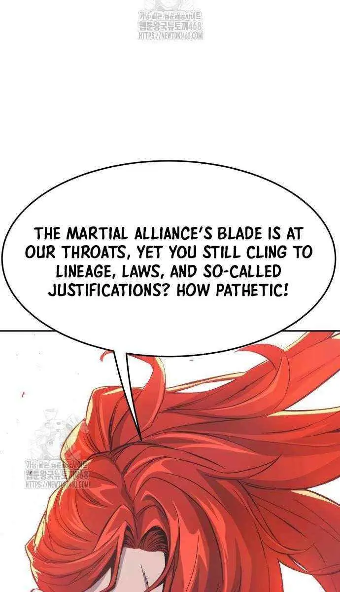 Absolute Sword Sense Chapter 143 Page 110