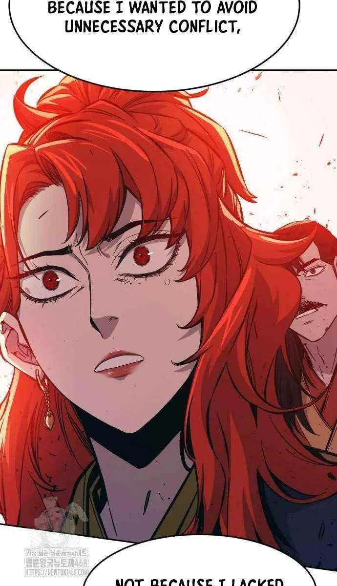 Absolute Sword Sense Chapter 143 Page 119