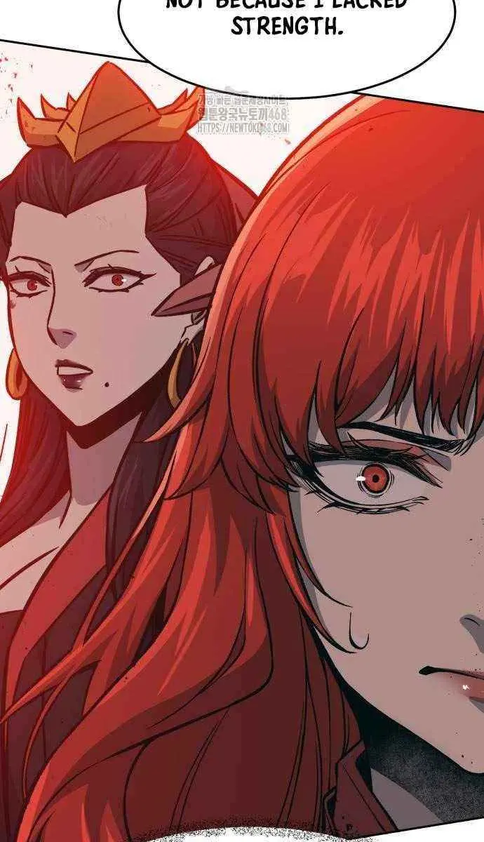 Absolute Sword Sense Chapter 143 Page 120