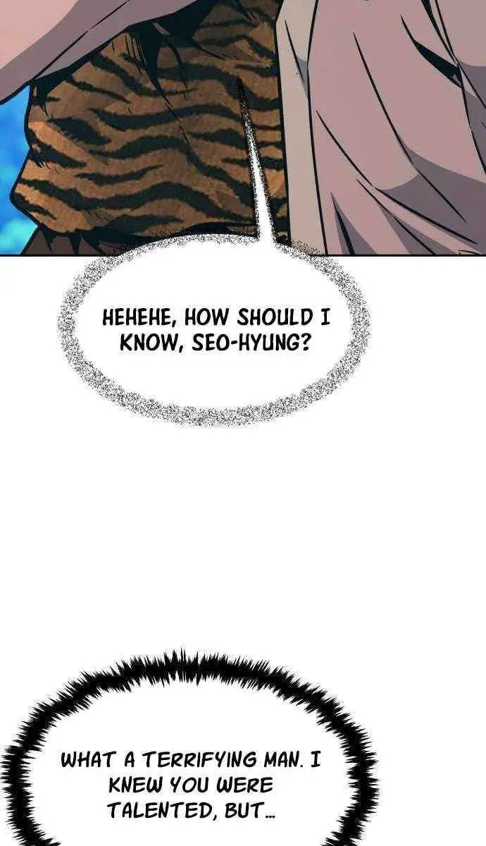 Absolute Sword Sense Chapter 143 Page 122