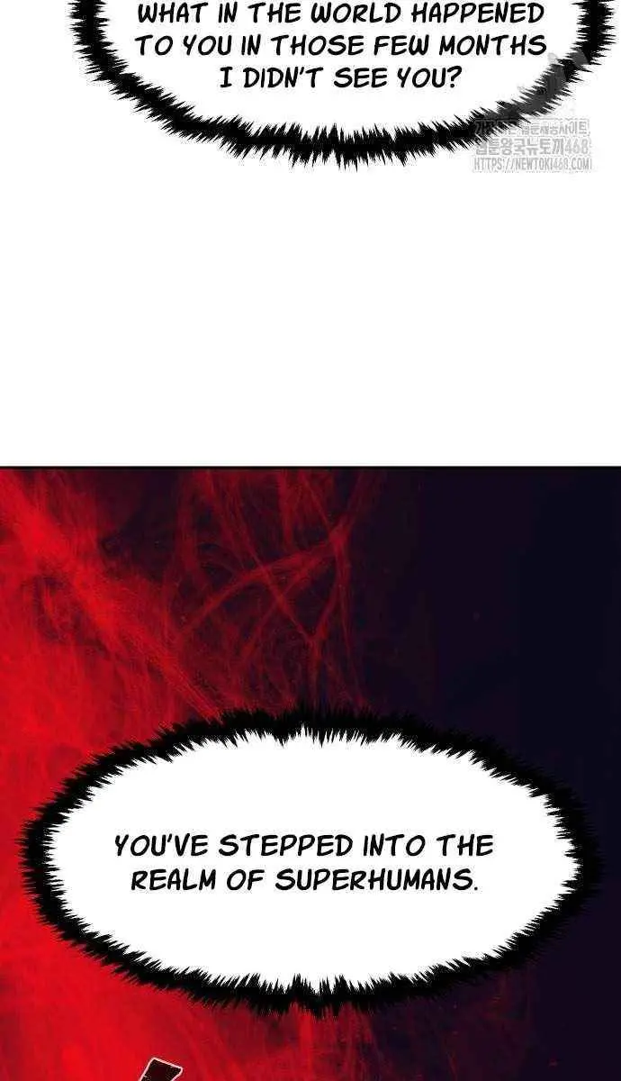 Absolute Sword Sense Chapter 143 Page 124