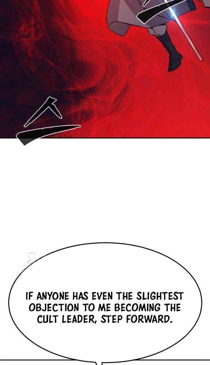 Absolute Sword Sense Chapter 143 Page 126