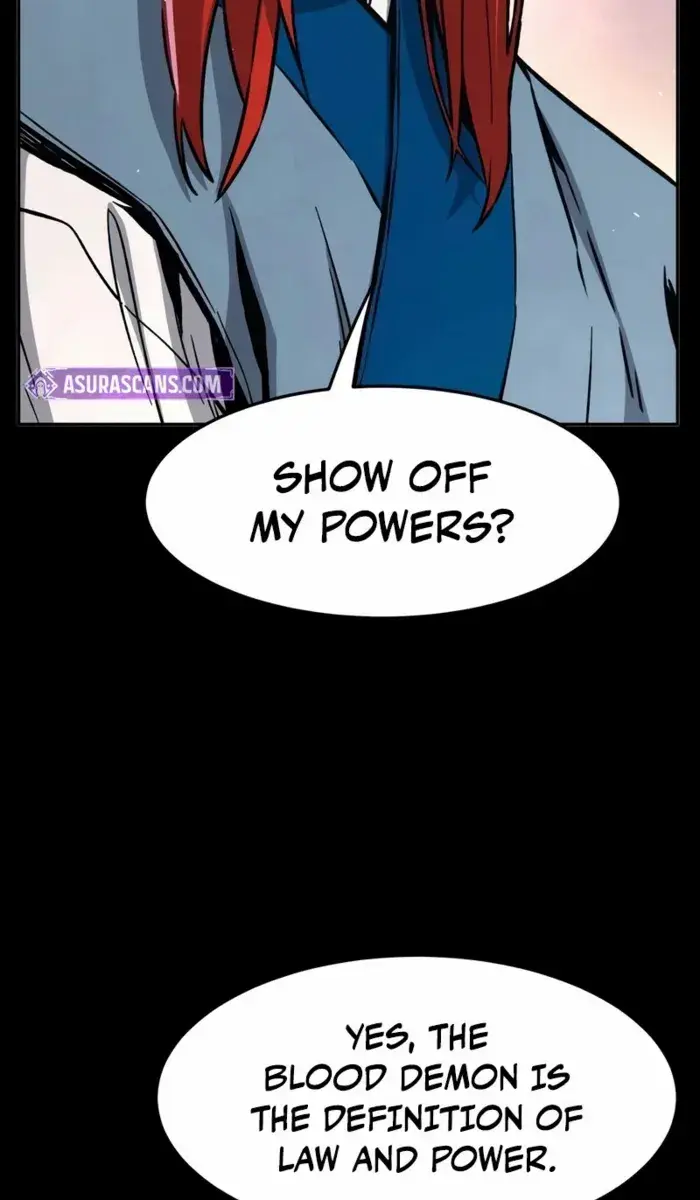 Absolute Sword Sense Chapter 144 Page 2