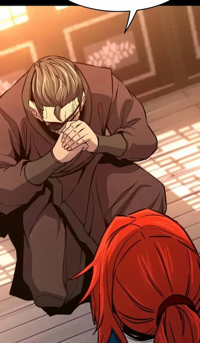 Absolute Sword Sense Chapter 144 Page 3