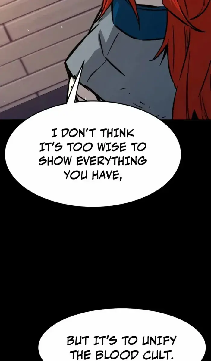 Absolute Sword Sense Chapter 144 Page 4