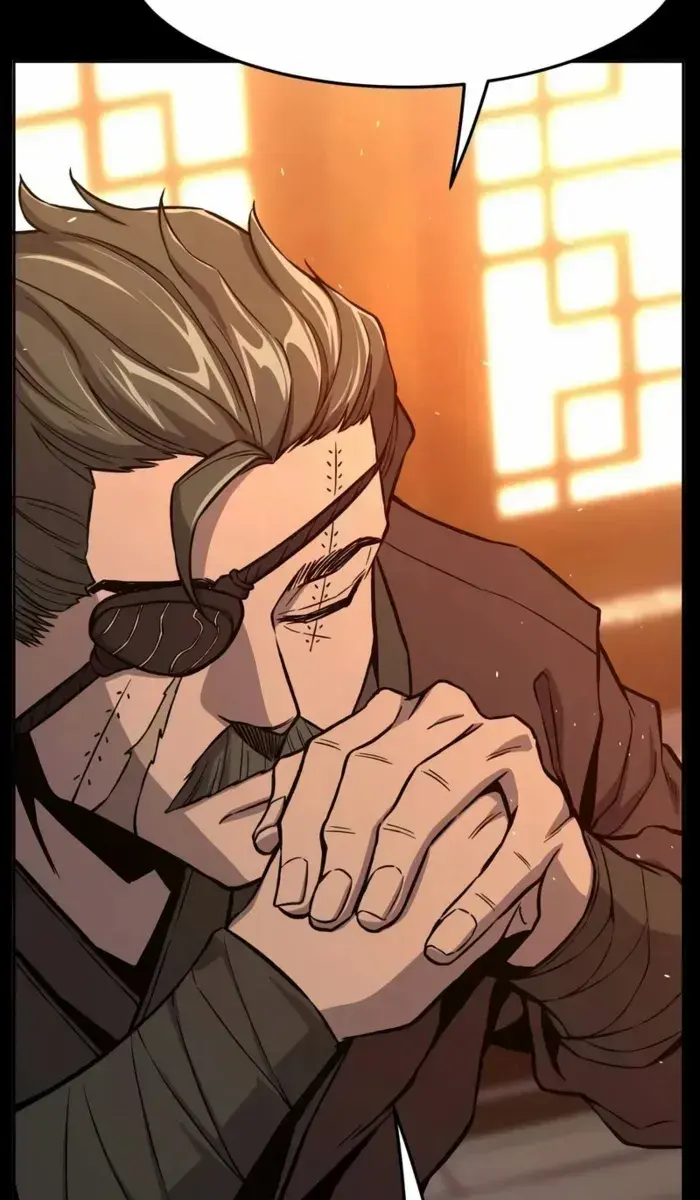 Absolute Sword Sense Chapter 144 Page 5