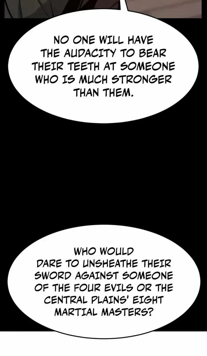 Absolute Sword Sense Chapter 144 Page 6