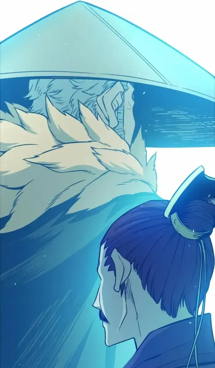 Absolute Sword Sense Chapter 144 Page 8