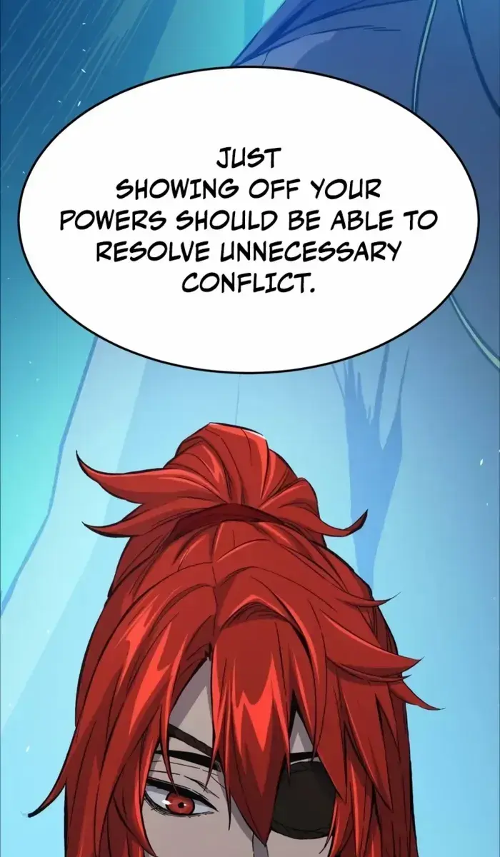 Absolute Sword Sense Chapter 144 Page 9