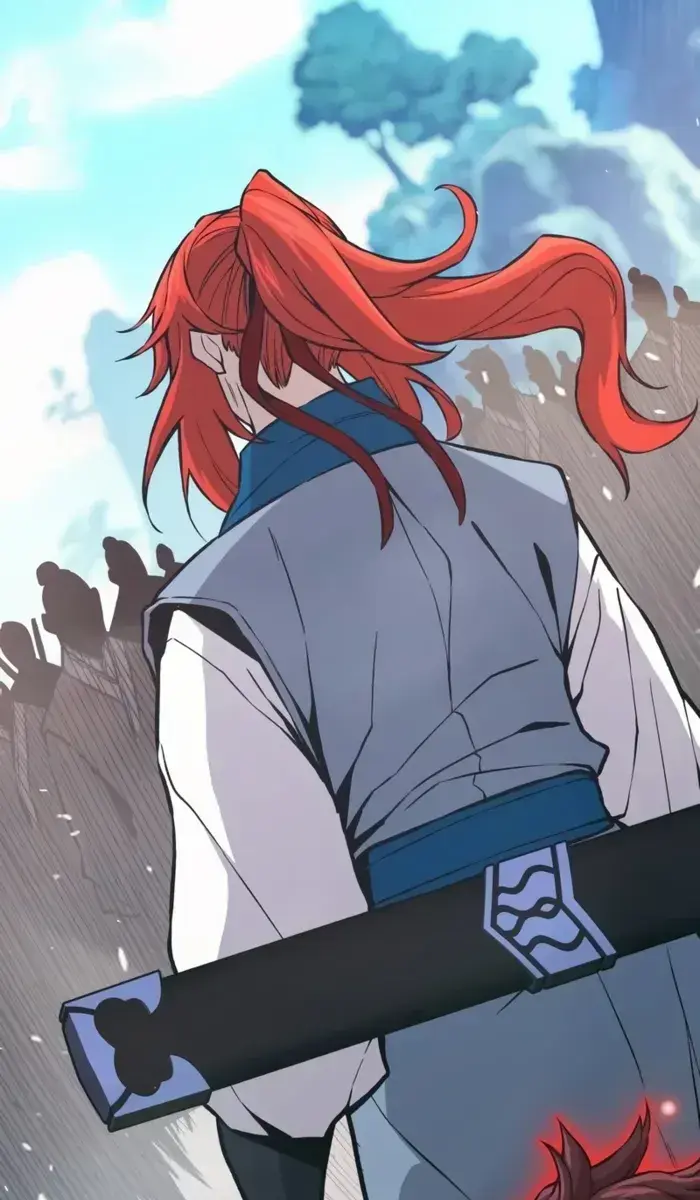 Absolute Sword Sense Chapter 144 Page 12