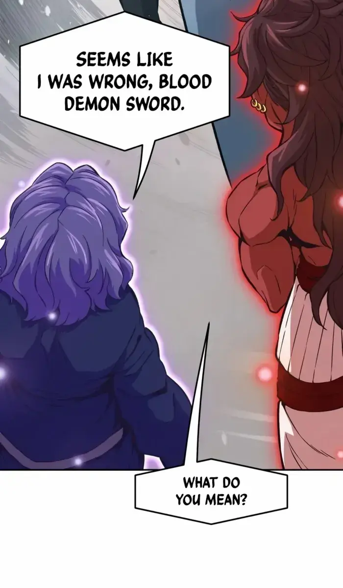 Absolute Sword Sense Chapter 144 Page 13