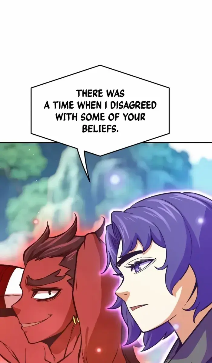 Absolute Sword Sense Chapter 144 Page 14