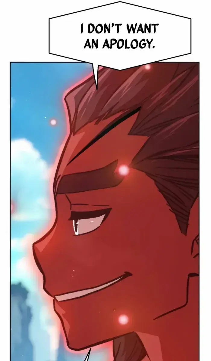 Absolute Sword Sense Chapter 144 Page 16