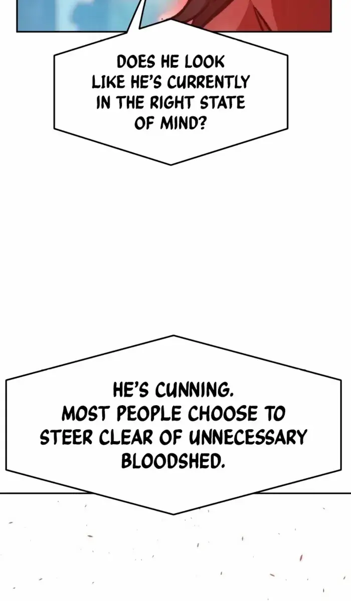 Absolute Sword Sense Chapter 144 Page 17