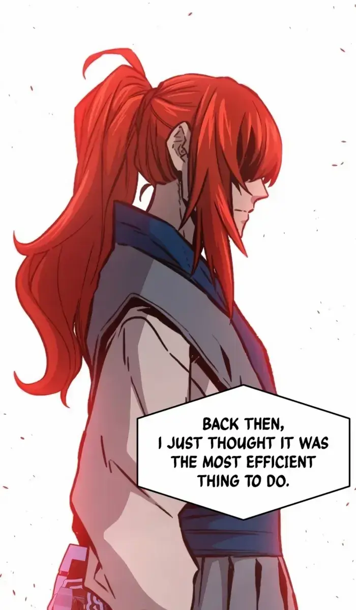 Absolute Sword Sense Chapter 144 Page 18