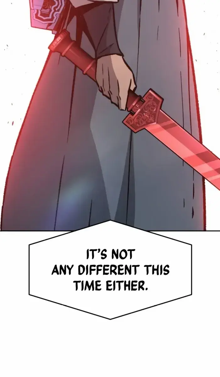 Absolute Sword Sense Chapter 144 Page 19