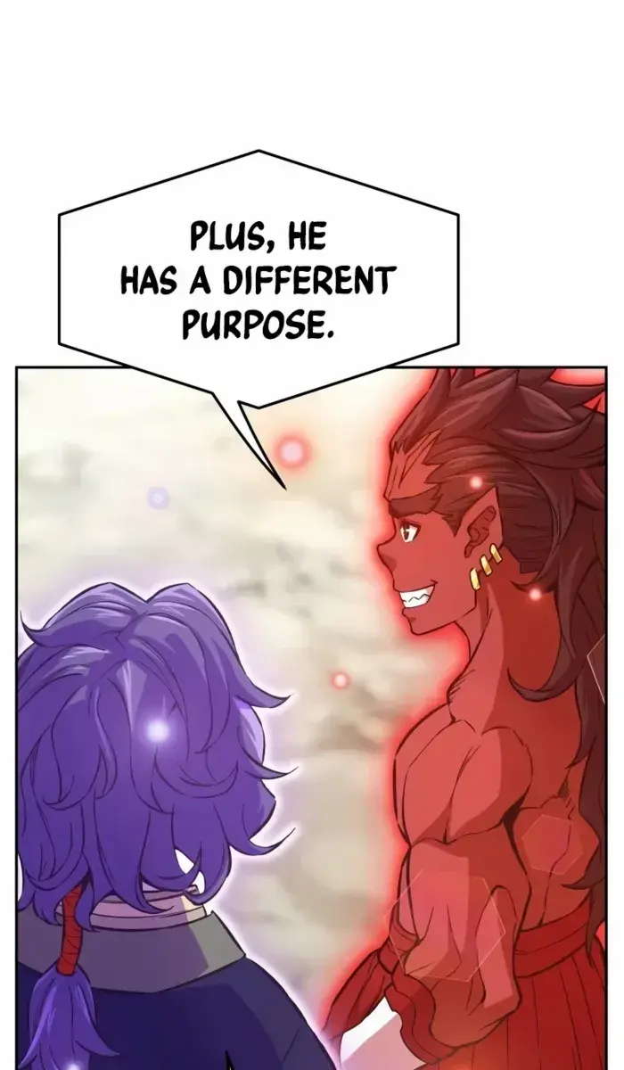 Absolute Sword Sense Chapter 144 Page 20