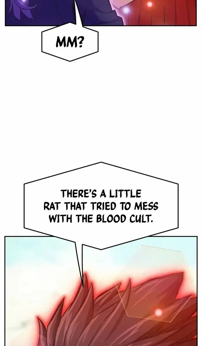 Absolute Sword Sense Chapter 144 Page 21