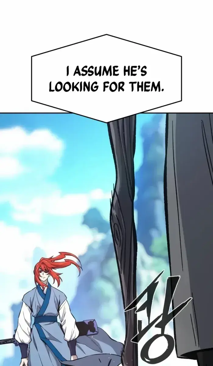 Absolute Sword Sense Chapter 144 Page 23