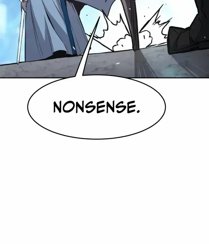 Absolute Sword Sense Chapter 144 Page 24