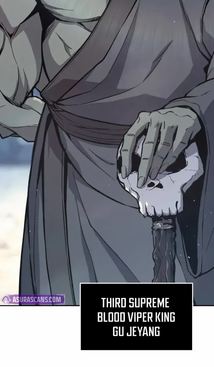 Absolute Sword Sense Chapter 144 Page 26