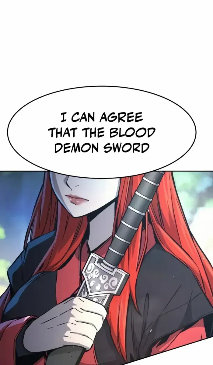 Absolute Sword Sense Chapter 144 Page 27