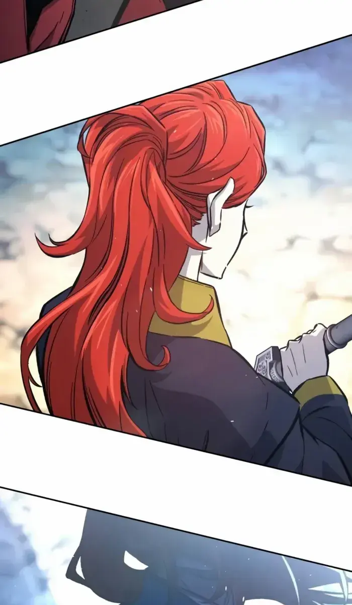 Absolute Sword Sense Chapter 144 Page 28