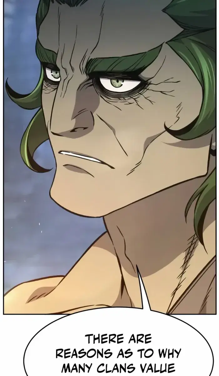 Absolute Sword Sense Chapter 144 Page 31