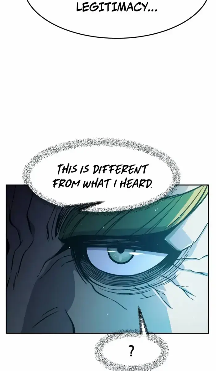 Absolute Sword Sense Chapter 144 Page 32