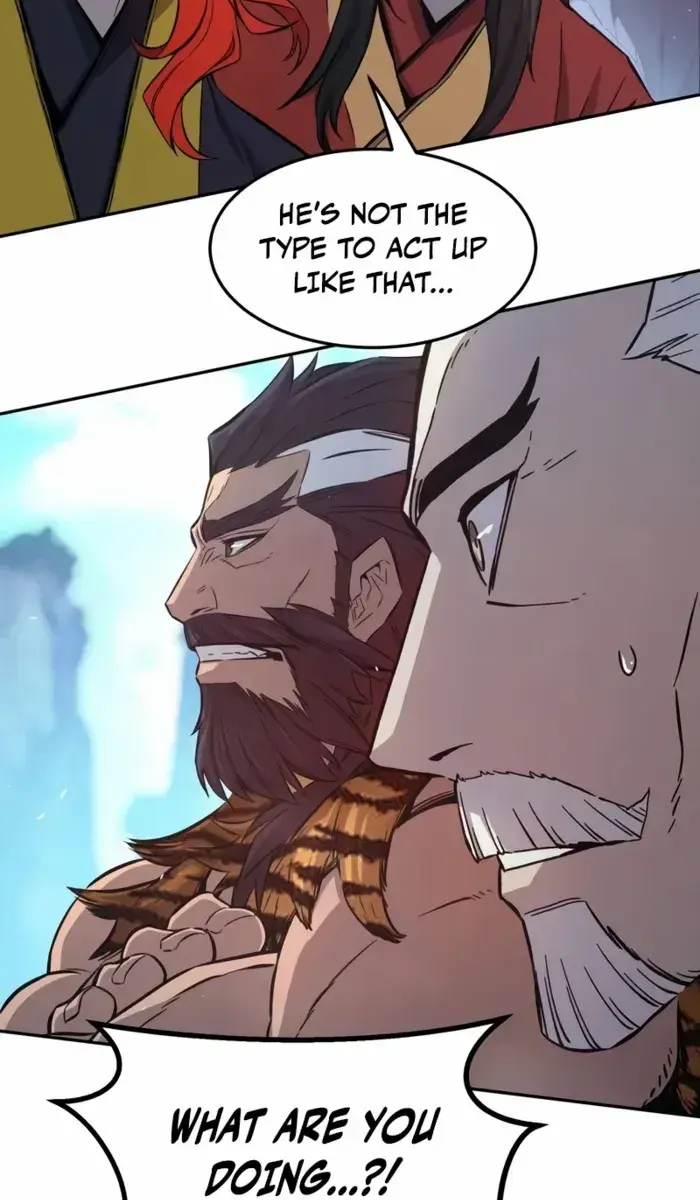 Absolute Sword Sense Chapter 144 Page 41