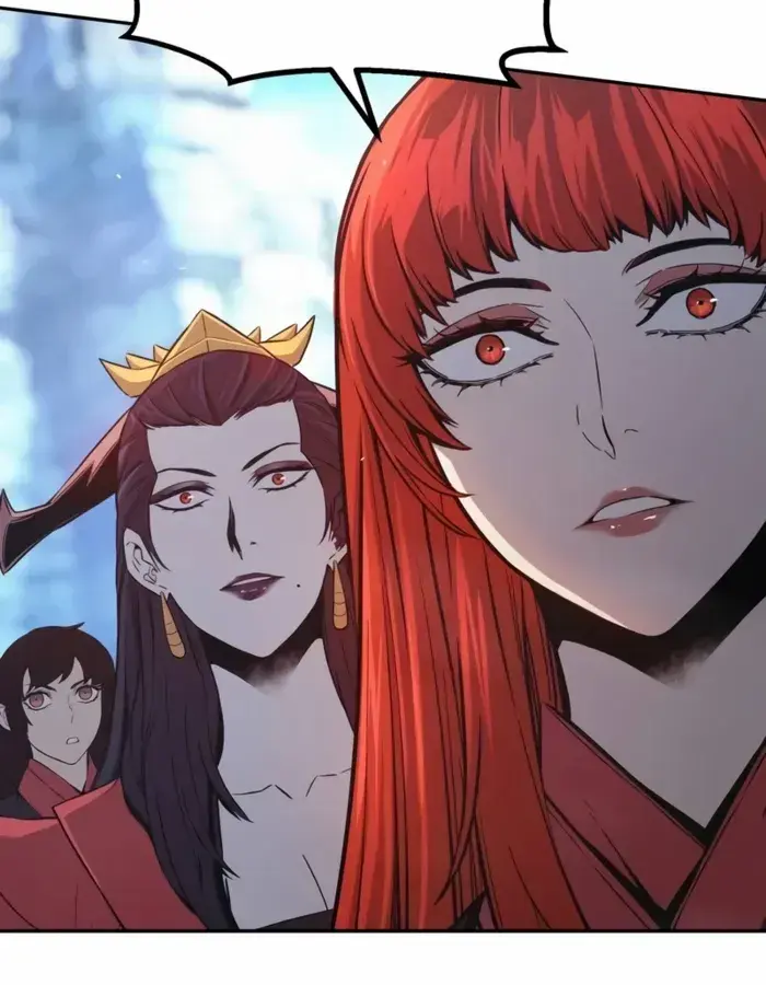 Absolute Sword Sense Chapter 144 Page 42