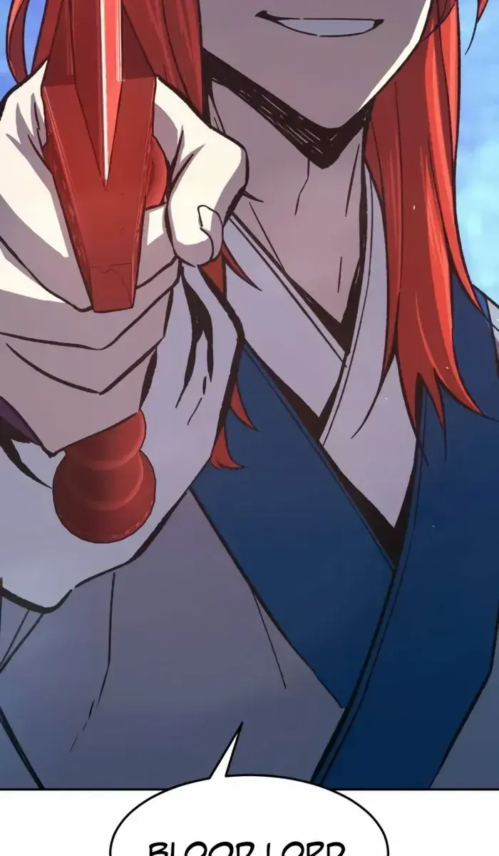 Absolute Sword Sense Chapter 144 Page 44