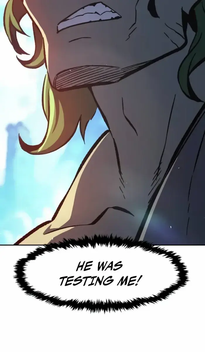 Absolute Sword Sense Chapter 144 Page 46