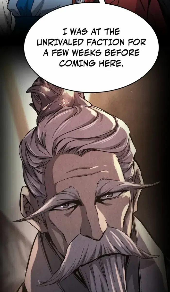 Absolute Sword Sense Chapter 144 Page 49