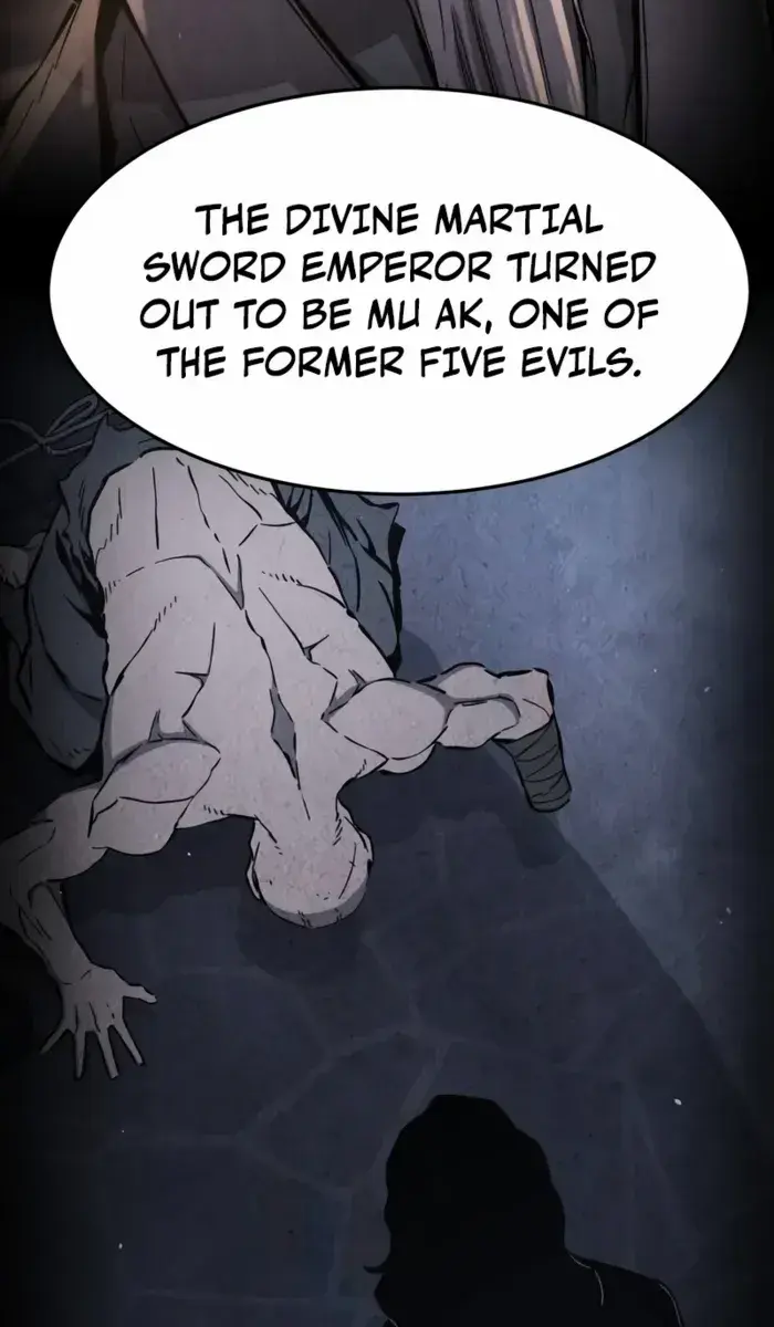 Absolute Sword Sense Chapter 144 Page 50