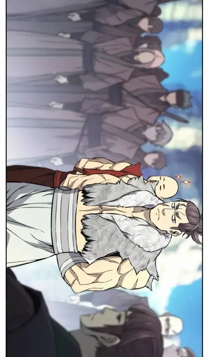 Absolute Sword Sense Chapter 144 Page 58