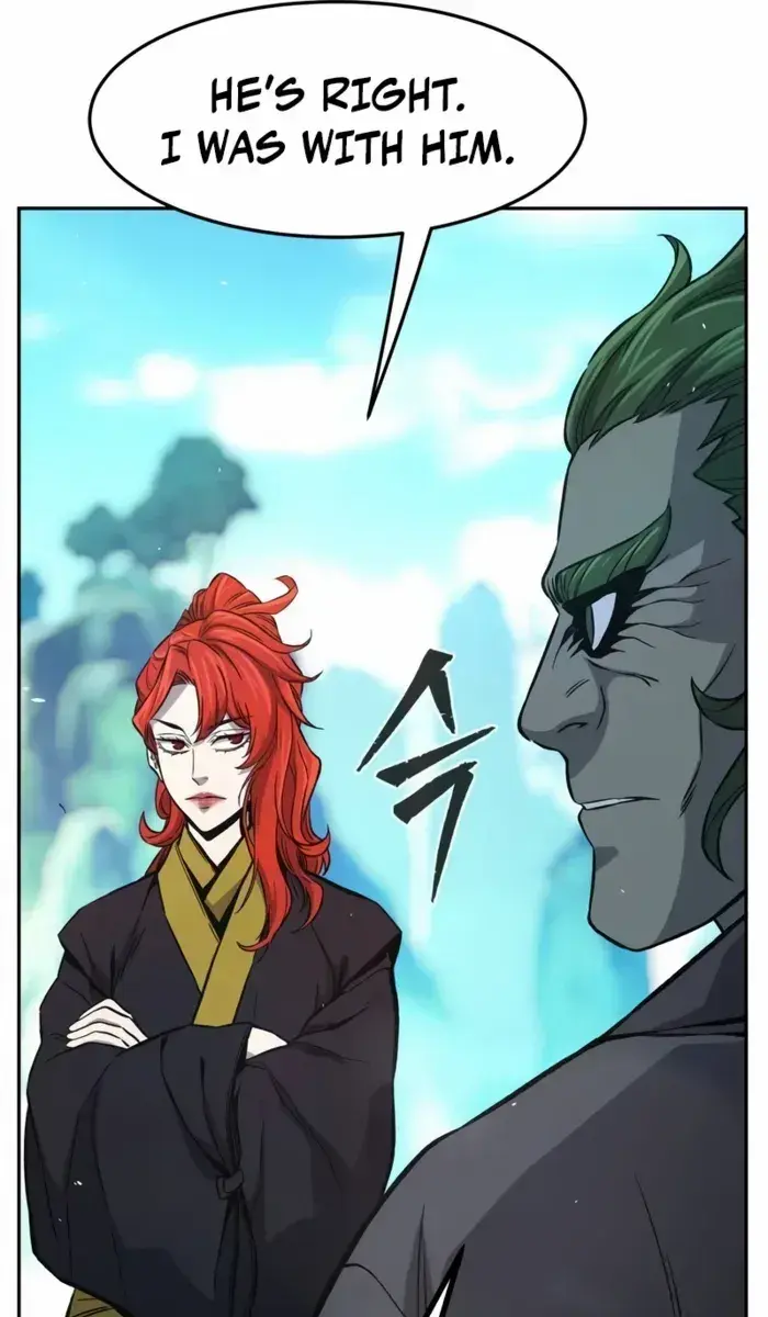 Absolute Sword Sense Chapter 144 Page 60