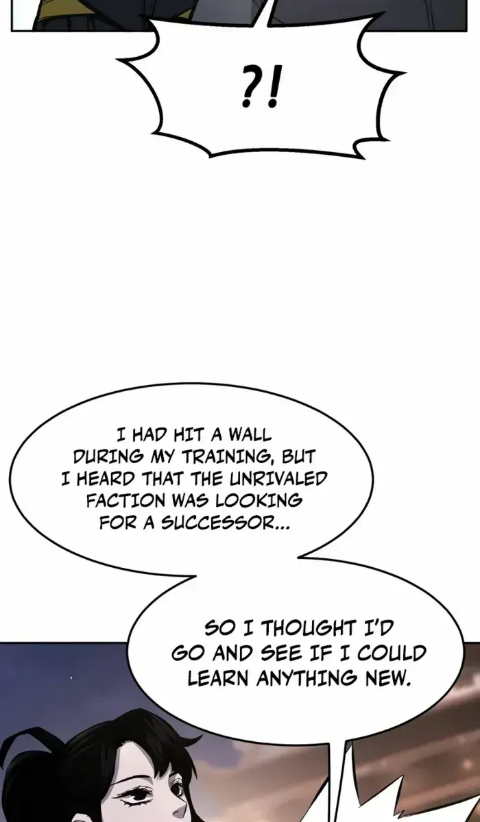 Absolute Sword Sense Chapter 144 Page 61