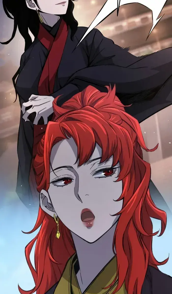 Absolute Sword Sense Chapter 144 Page 62