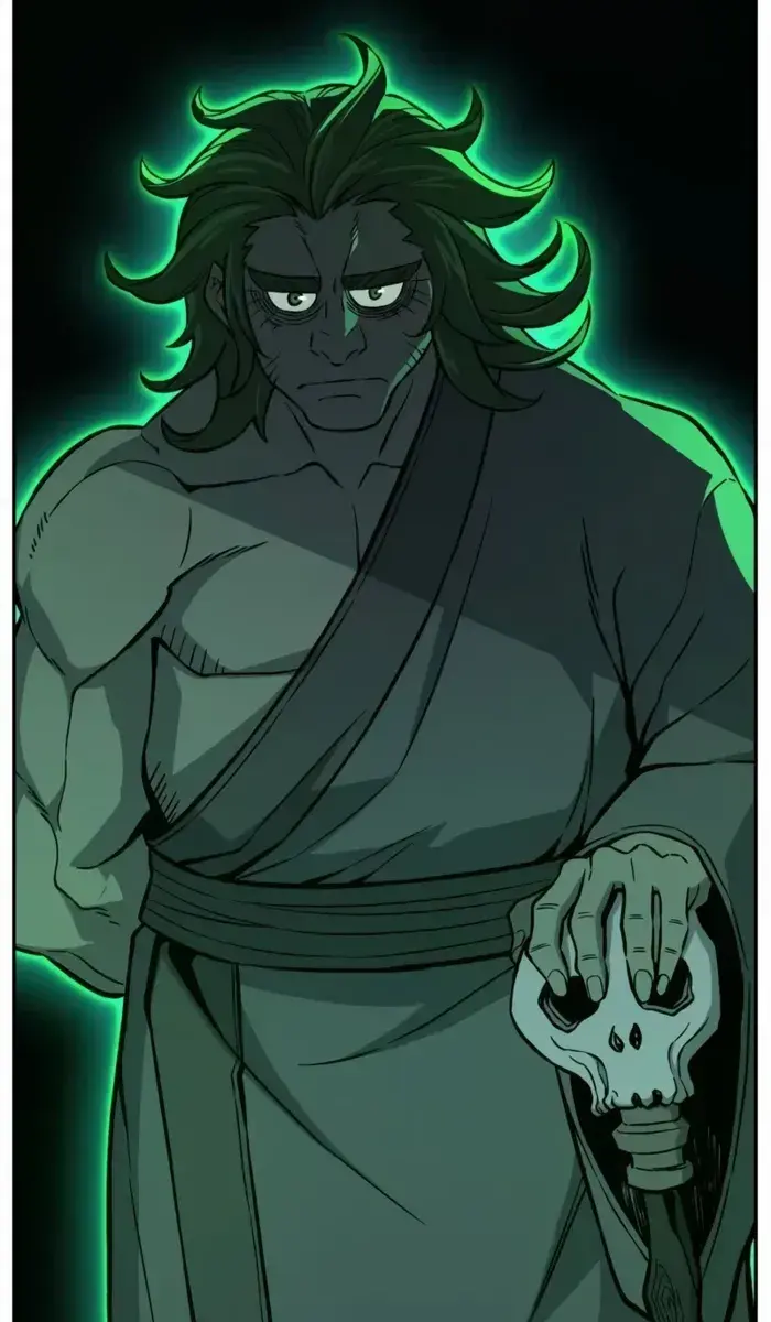 Absolute Sword Sense Chapter 144 Page 66