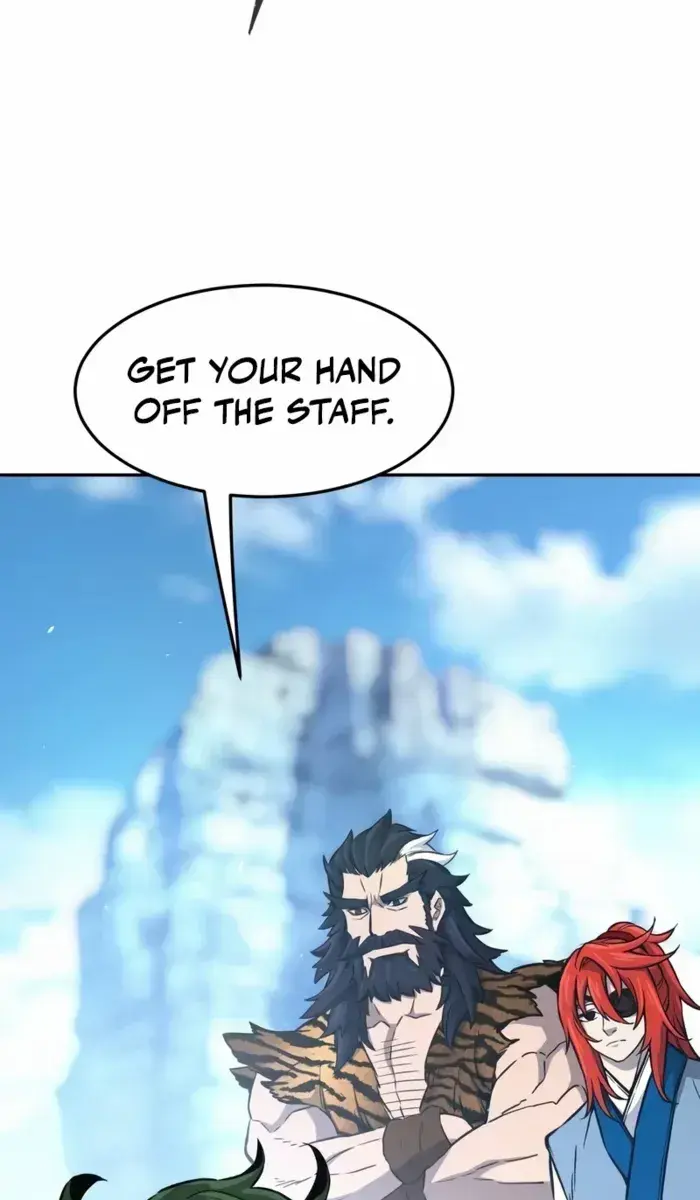 Absolute Sword Sense Chapter 144 Page 70