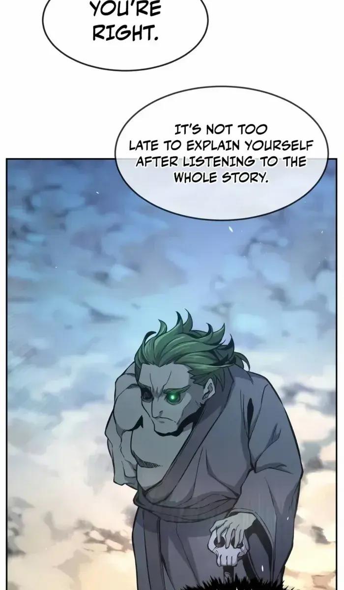 Absolute Sword Sense Chapter 144 Page 74