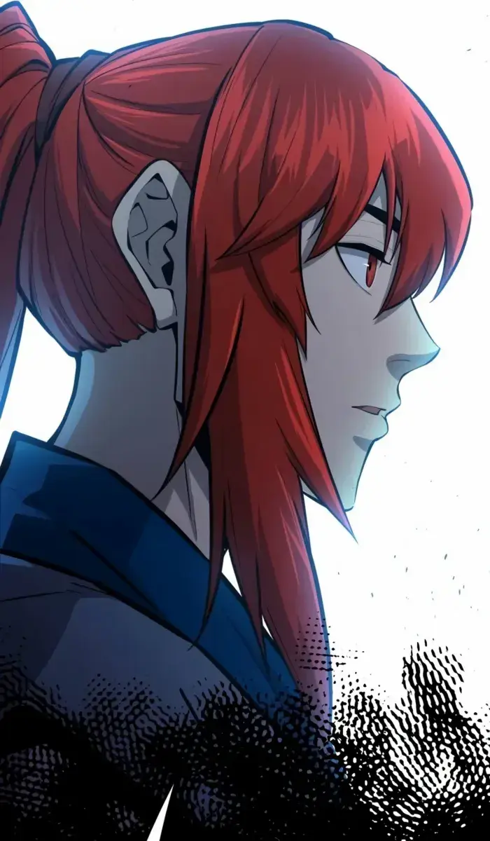 Absolute Sword Sense Chapter 144 Page 77