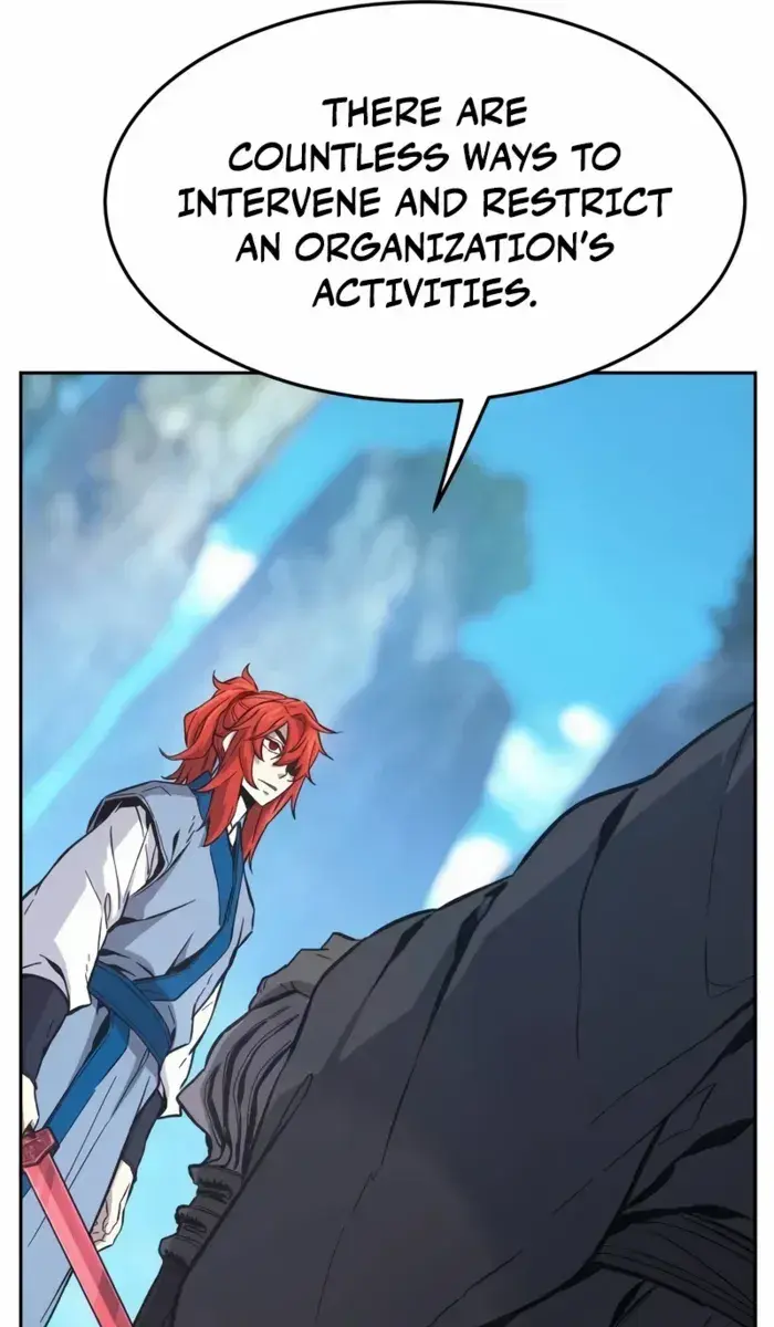 Absolute Sword Sense Chapter 144 Page 86