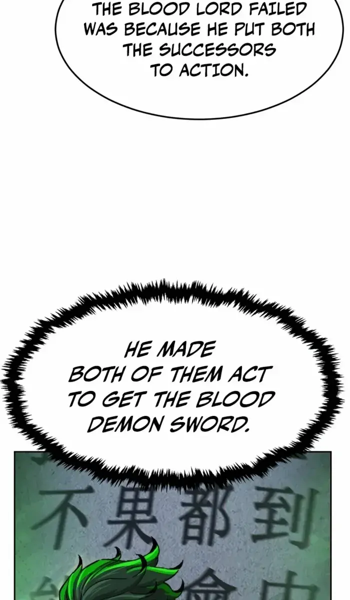 Absolute Sword Sense Chapter 144 Page 89