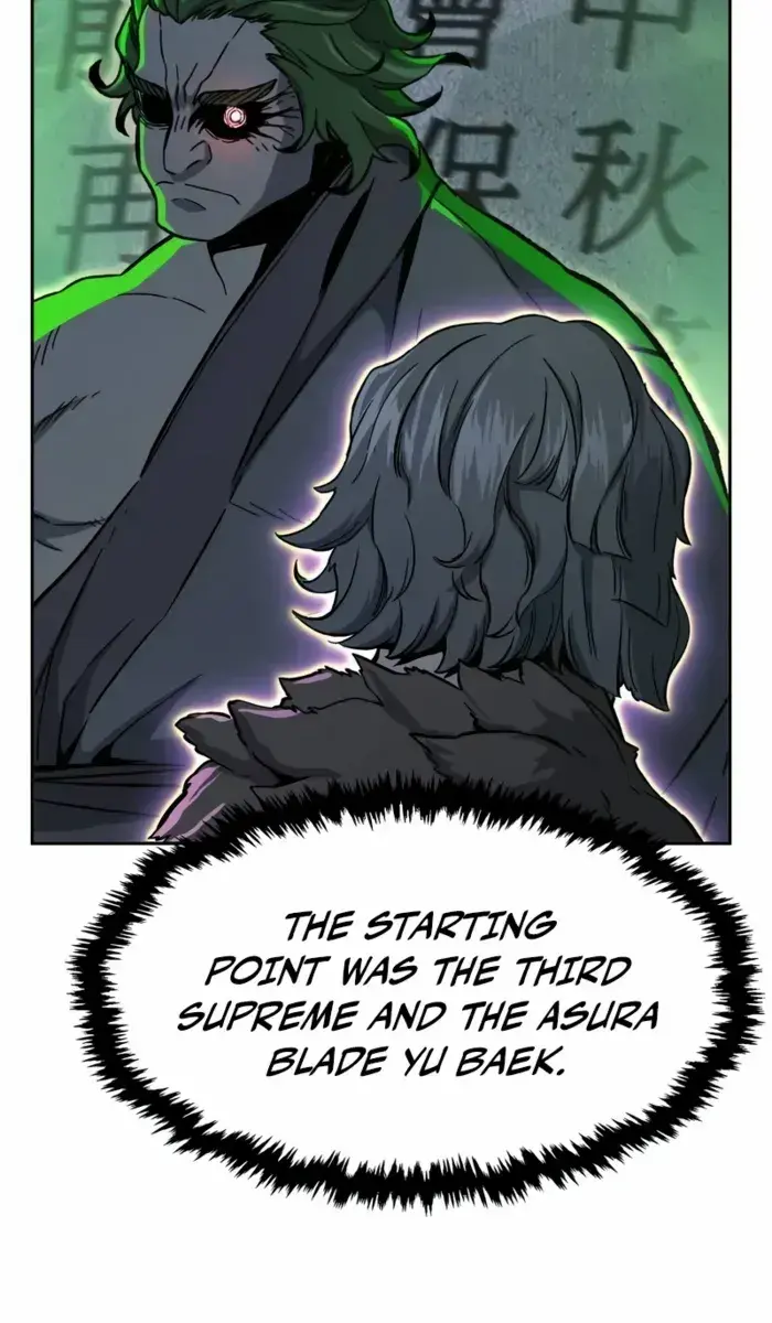 Absolute Sword Sense Chapter 144 Page 90