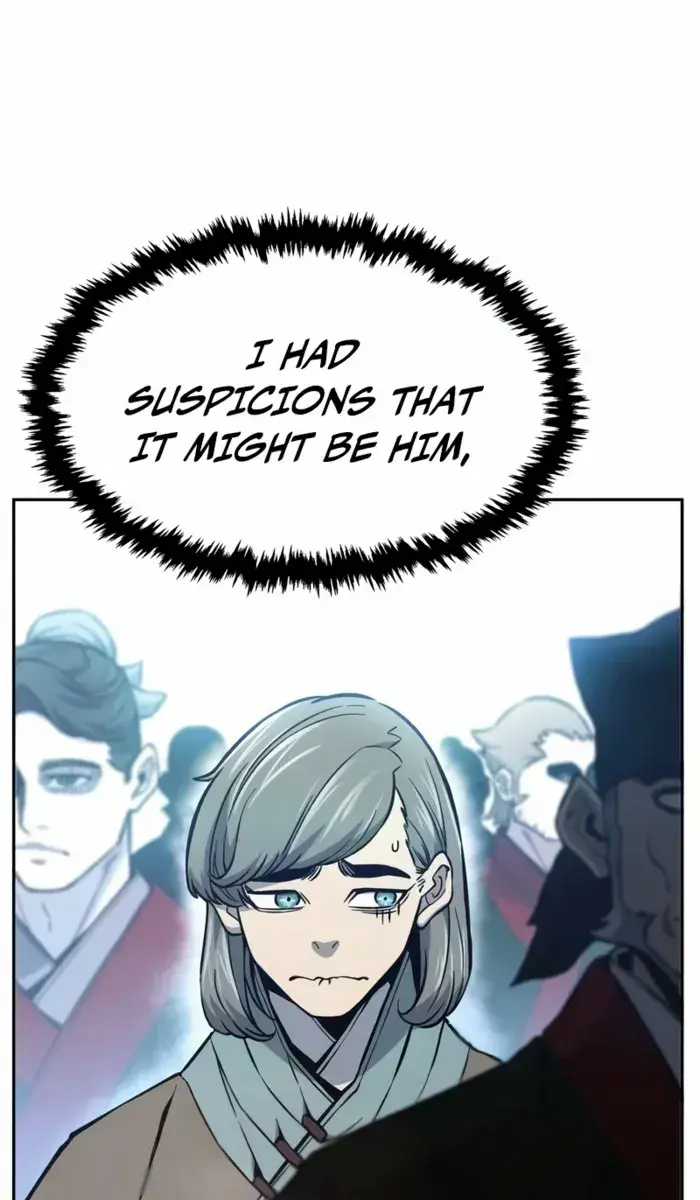 Absolute Sword Sense Chapter 144 Page 91